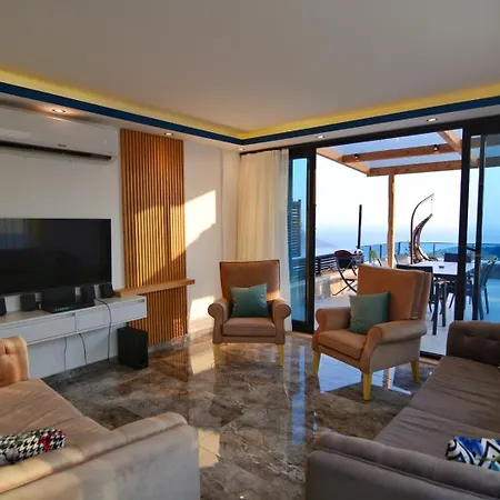 Villa Artun