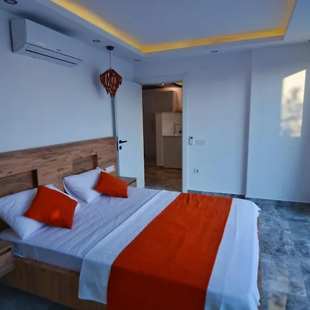 Villa Artun Kas