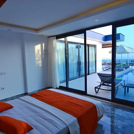 Villa Artun Kas