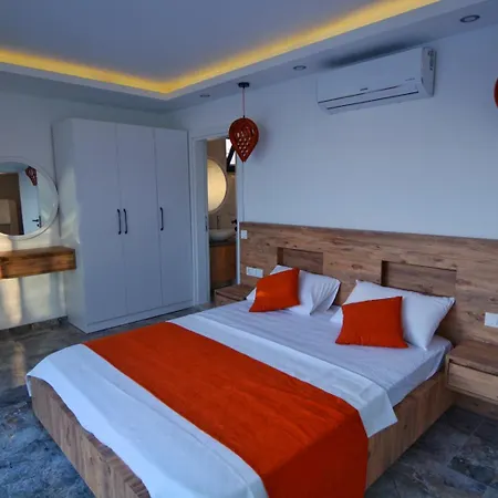 Artun Villa Kas