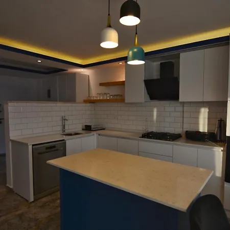 Artun Villa