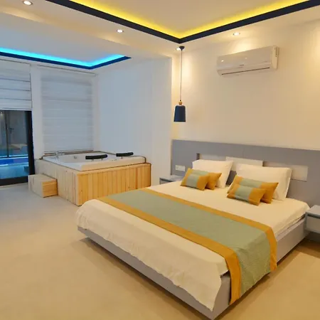 Artun Villa *