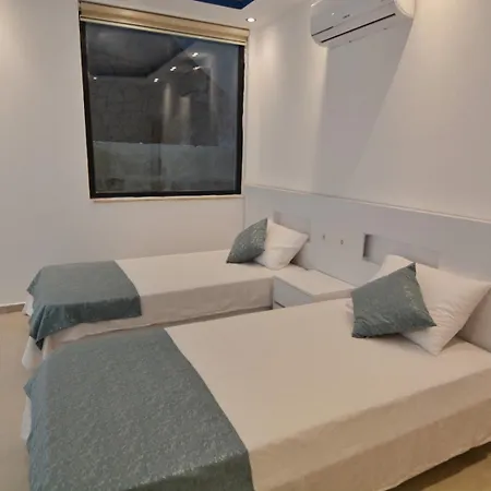 Villa Artun Kas
