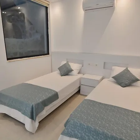Artun Villa *